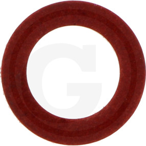 Vpe100 Fiber-Dichtring 12 X 19 X 1,5 Granit 500101019