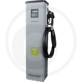 Dieselzapfsaeule Hdm 60 Eco Granit