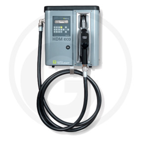 Pumpsystem Hdm 60 Eco Box Granit