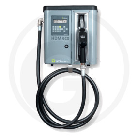 Pumpsystem Hdm 80 Eco Box Granit
