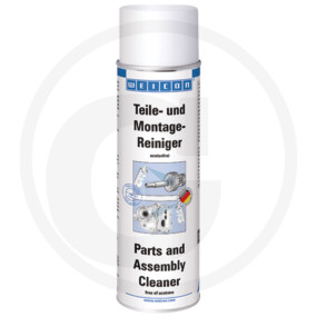 Teile-/Montagereiniger 500 Ml Granit
