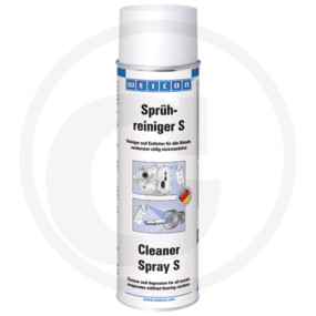 Sprühreiniger S 500Ml Granit