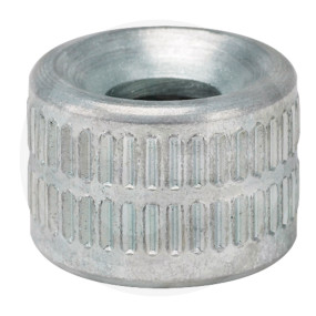 Mundstück Hohl Universal Granit