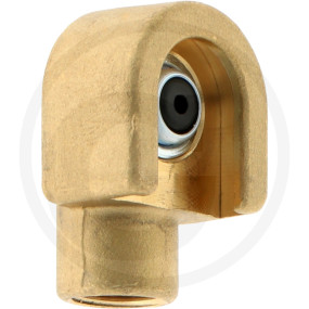 Schiebekupplung 16Mm Granit