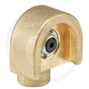 Schiebekupplung Granit