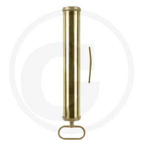 Saug- Und Druckspritze Granit