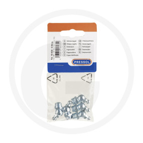 Vpe5 Schmiernippel 45 M10X1,5 Granit