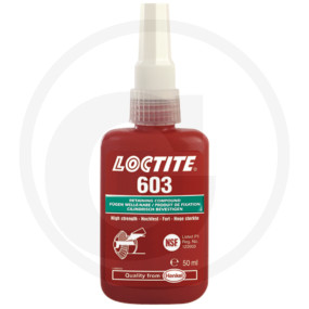 Loctite 603 Granit
