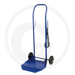 Wagen für 5-/10-/15-/25-/50 Kg Granit