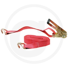 Zurrgurt 50Mm, 8 Meter, Profil Granit