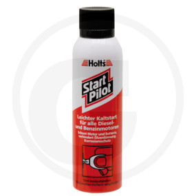 Startpilot 200Ml Granit