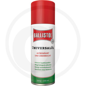 Ballistol Spray, 200 Ml, Euro Granit
