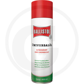 Ballistol Spray, 400 Ml, Euro Granit