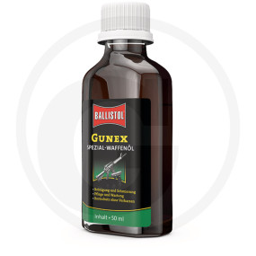 Gunex Waffen÷L, 50 Ml Granit