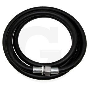 Schlauchgarnitur Granit