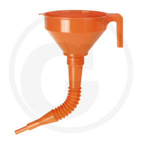 Einfülltrichter Granit