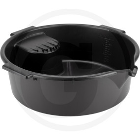 Mehrzweckwanne Granit