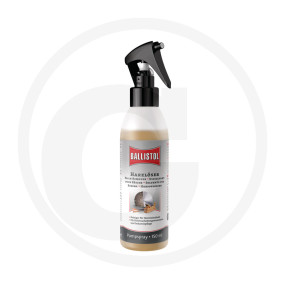 Harzl÷Ser Pump-Spray, 110 Ml Granit