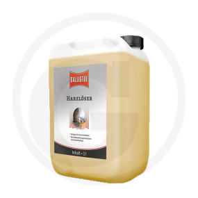 Ballistol Harzl÷Ser 5 L Granit