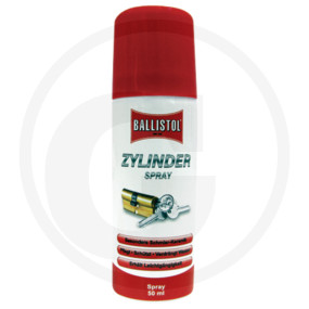 Zylinderspray, 50 Ml, Im Blist Granit