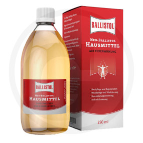 Neo-Ballistol Hausmittel, 250 Granit