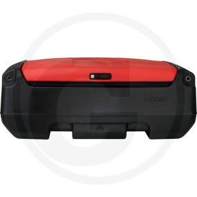 Mobile Dieseltankstation 125L Granit