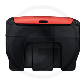 Mobile Dieseltankstation 300L Granit