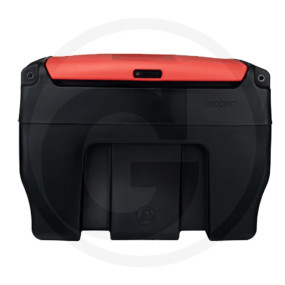 Mobile Dieseltankstation 300L Granit