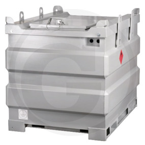 Mobisteel 12V-60L Granit