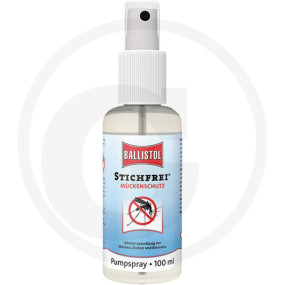 Stichfrei Pump-Spray, 100 Ml, Granit