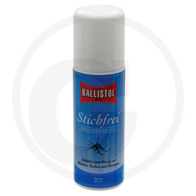 Ballistol Stichfrei Spray 125Ml Granit 5002681