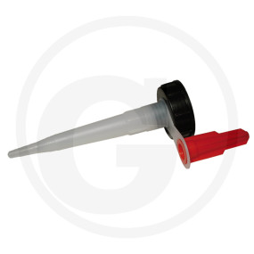 Düsen-Set Lube-Shot 400 Granit