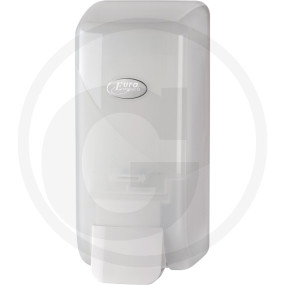 Seifenspender Bag-In-Box Granit