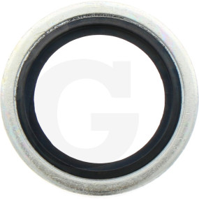 U-Seal-Dichtring Granit 500431374