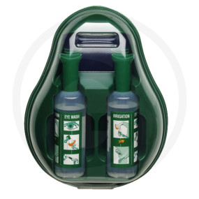 Augenspülstation Granit