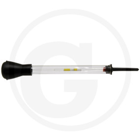 Frostschutz.prüf. Granit