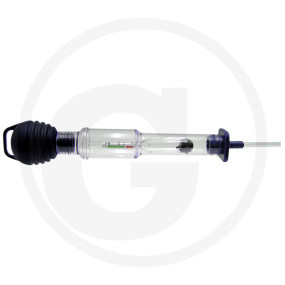 Frostschutz.prüf. Granit