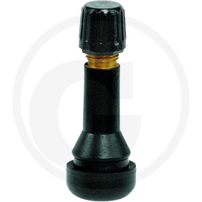Gummiventil Tr 438 Granit