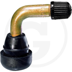 Roller Gummiventil 11,5 Granit