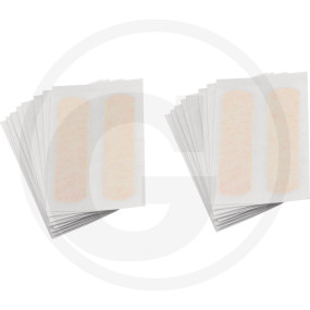 Ve50 Pflasterstrips El Nachfül Granit