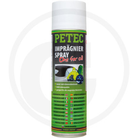 Imprägnierspray Petec 500Ml. Granit 50072750