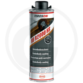 Unterbodenschutz, Teroson Tero Granit