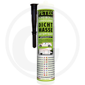 Scheiben- Und Karosseriedichtm Granit