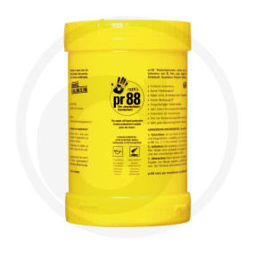 Pr88 Hautschutzcreme 1,6L Kart Granit