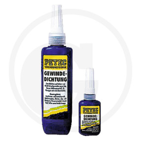 Gewindedichtung Granit