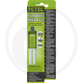 Flüssigmetall 25 Ml Doppelspri Granit