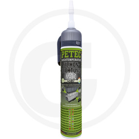 Petec Silikon Matic Weiż 200Ml Granit