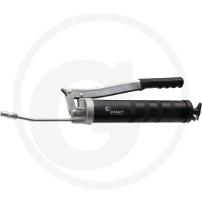 Fettpresse Profi-Ausführung Granit