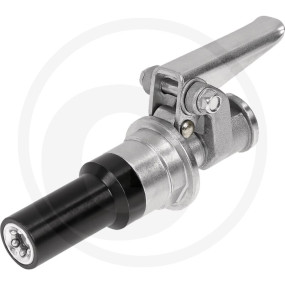 Fettpressen Kupplung M10 Granit