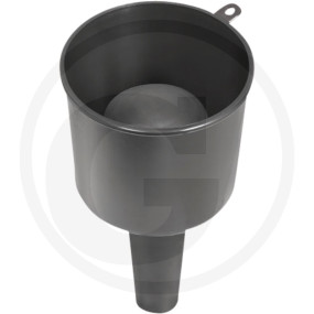 Trichter Filter Mr. Funnel 10L Granit
